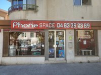 Phone Space 17 Bd De La Madeleine 06000 Nice