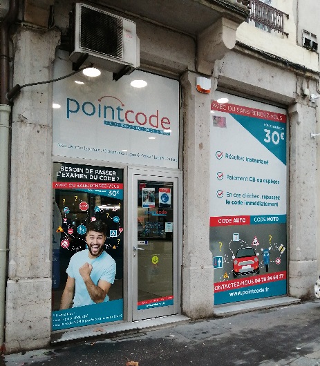 Point de retrait Relais Colis