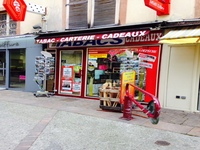 Point de retrait Relais Colis