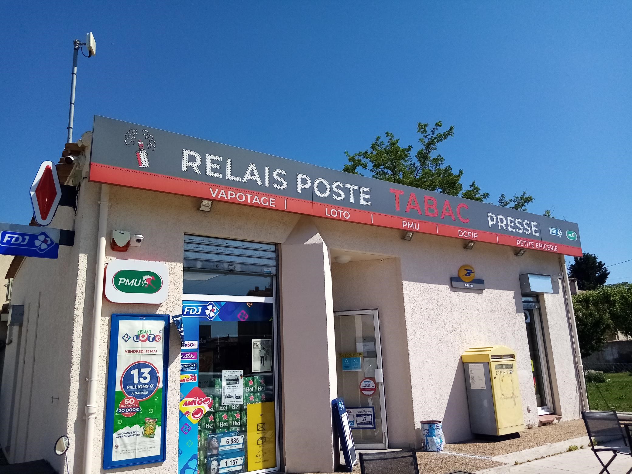 Devenir Point Relais - Relais Colis
